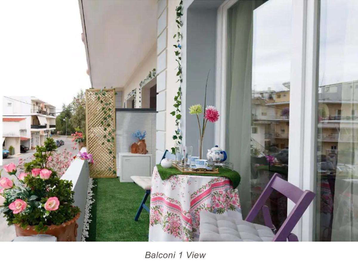 Best Located Ruby Luxury Escape Kalamata Exterior foto