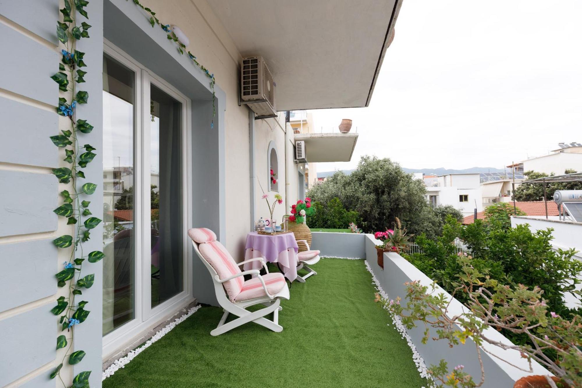 Best Located Ruby Luxury Escape Kalamata Exterior foto