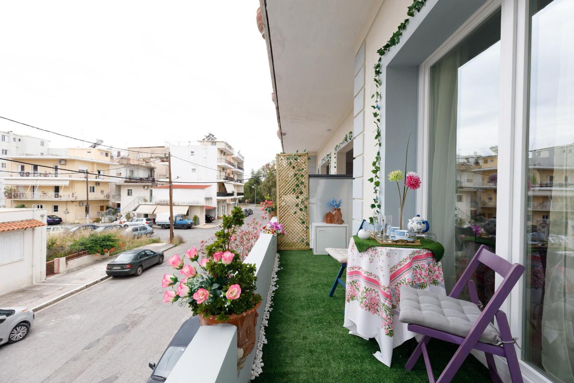 Best Located Ruby Luxury Escape Kalamata Exterior foto