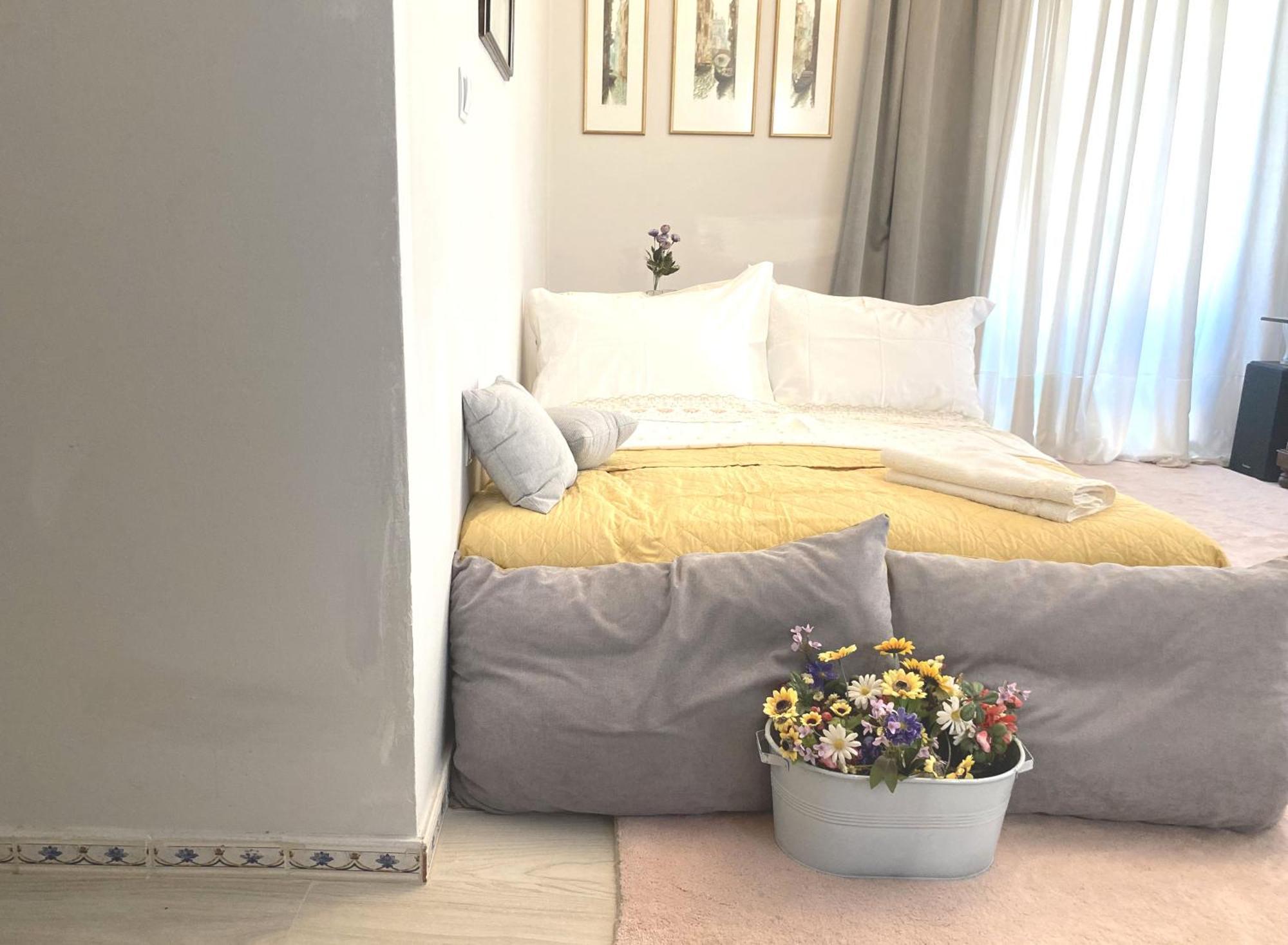 Best Located Ruby Luxury Escape Kalamata Exterior foto