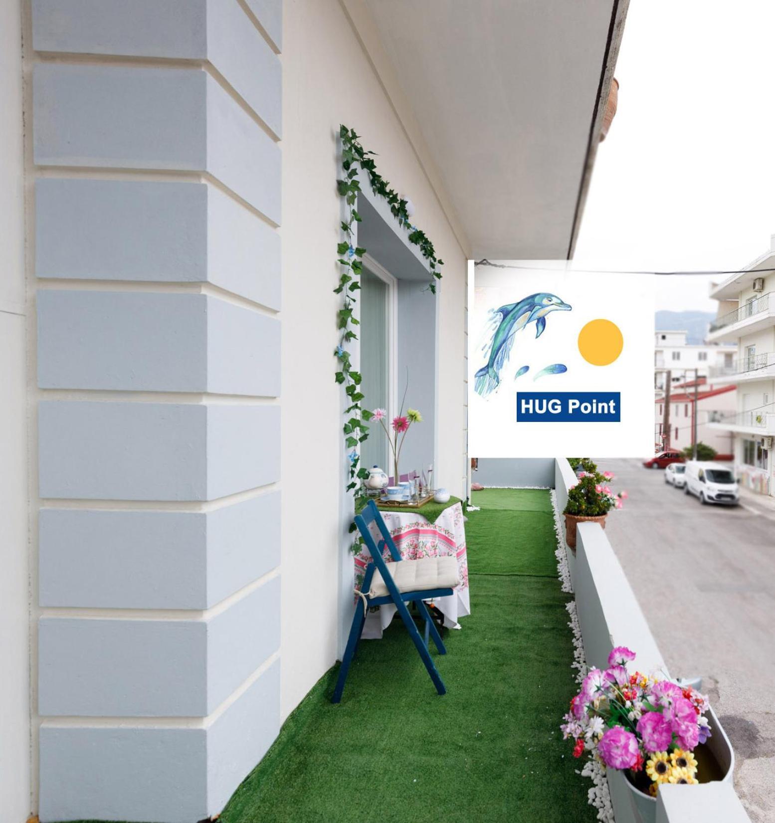 Best Located Ruby Luxury Escape Kalamata Exterior foto